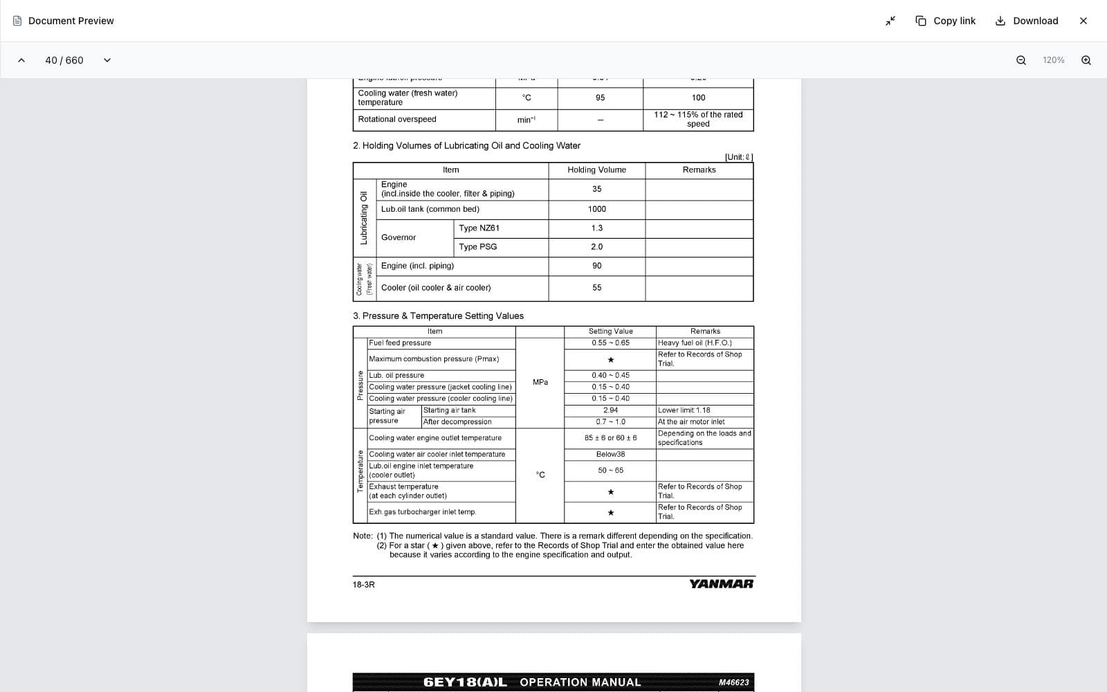 A citation opening the original page with the passage highlighted