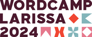 WordCamp Larissa 2024