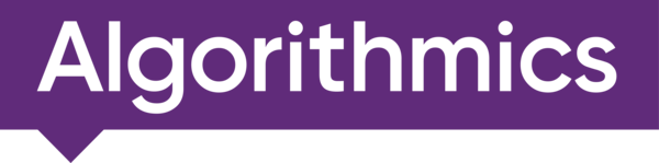 Algorithmics