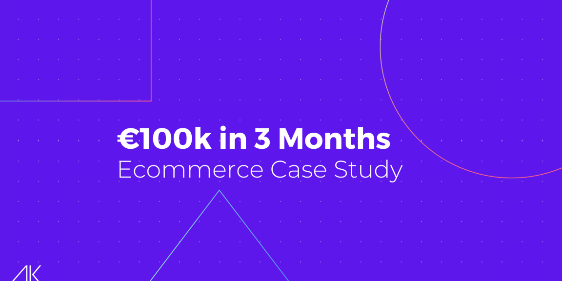 Ecommerce-Case-Study